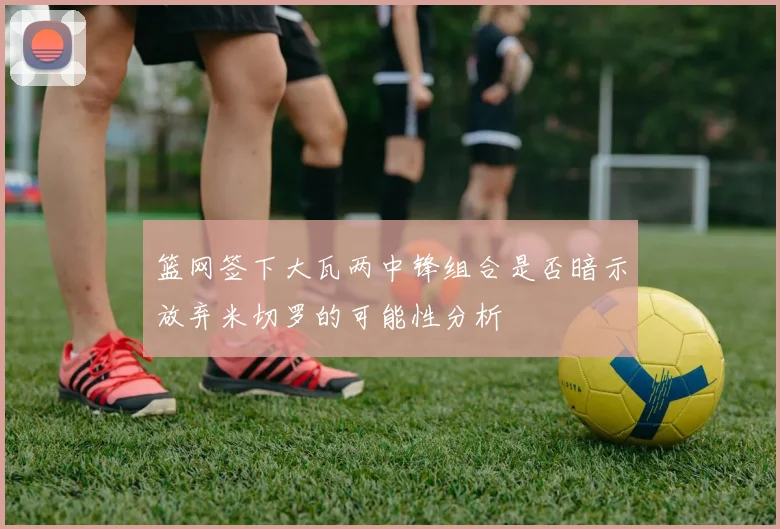 篮网签下大瓦两中锋组合是否暗示放弃米切罗的可能性分析