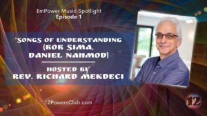 Empower Music Spotlight Episode 1